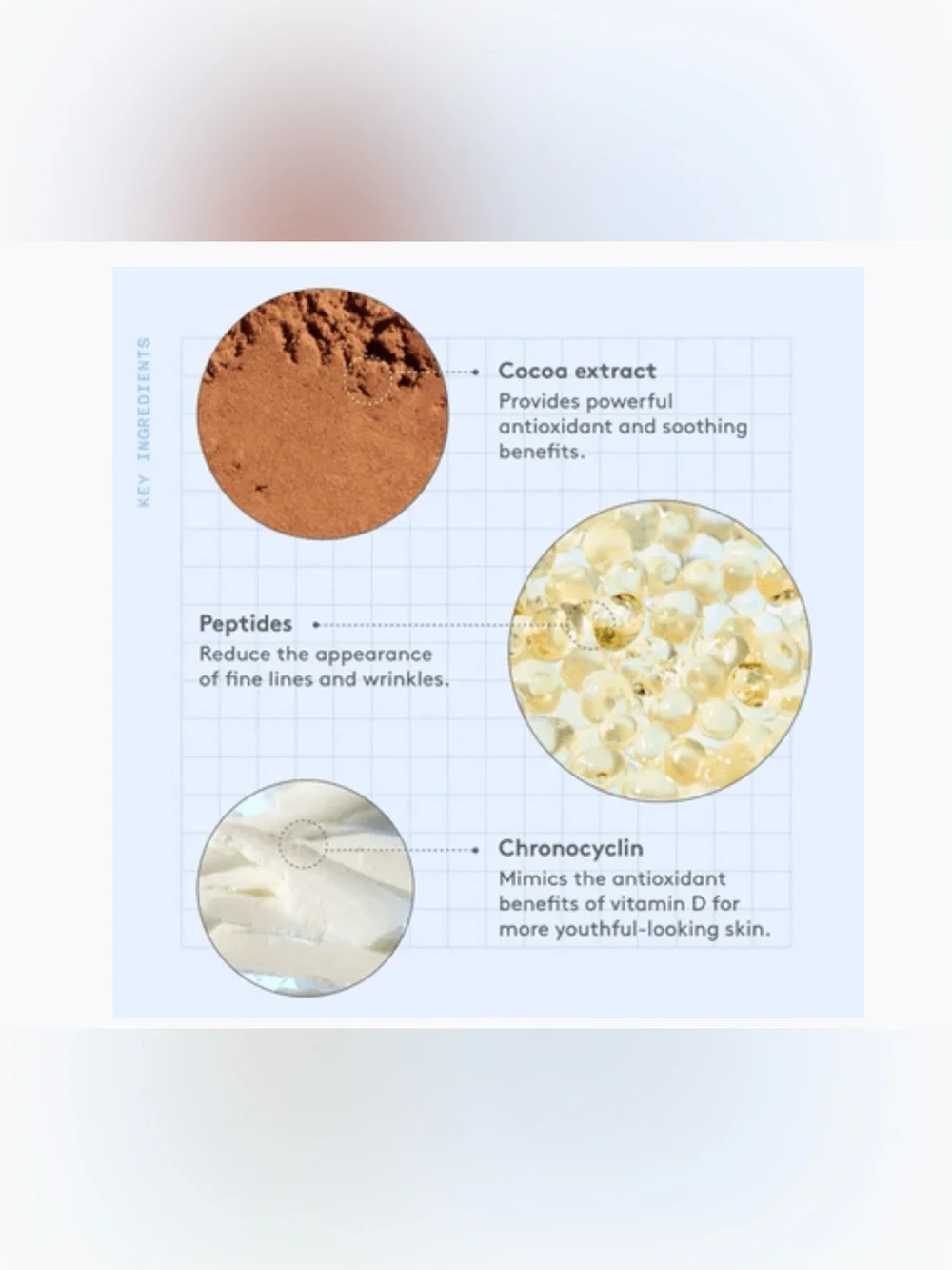 Drunk Elephant D-Bronzi bronzing drops with peptides